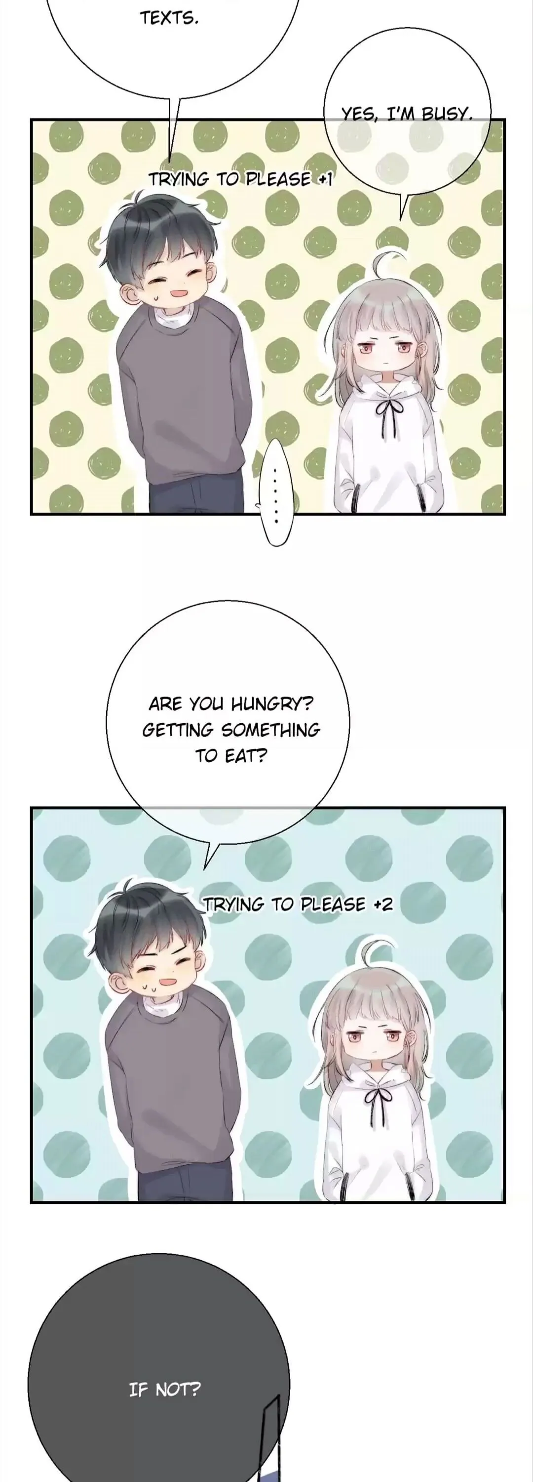 Read Gradually Close to the Heart chapter 53 image 9 on Lezhin