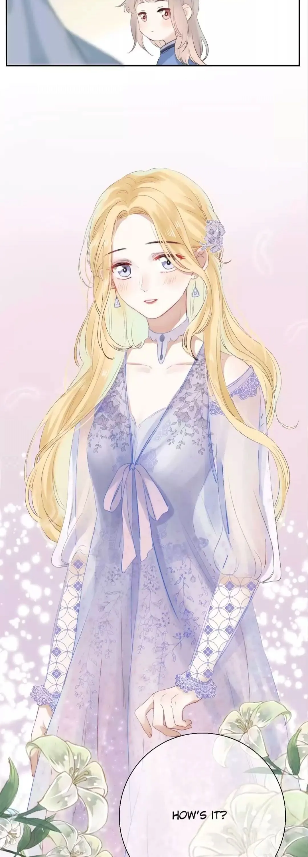 Read Gradually Close to the Heart chapter 54 image 1 on Lezhin