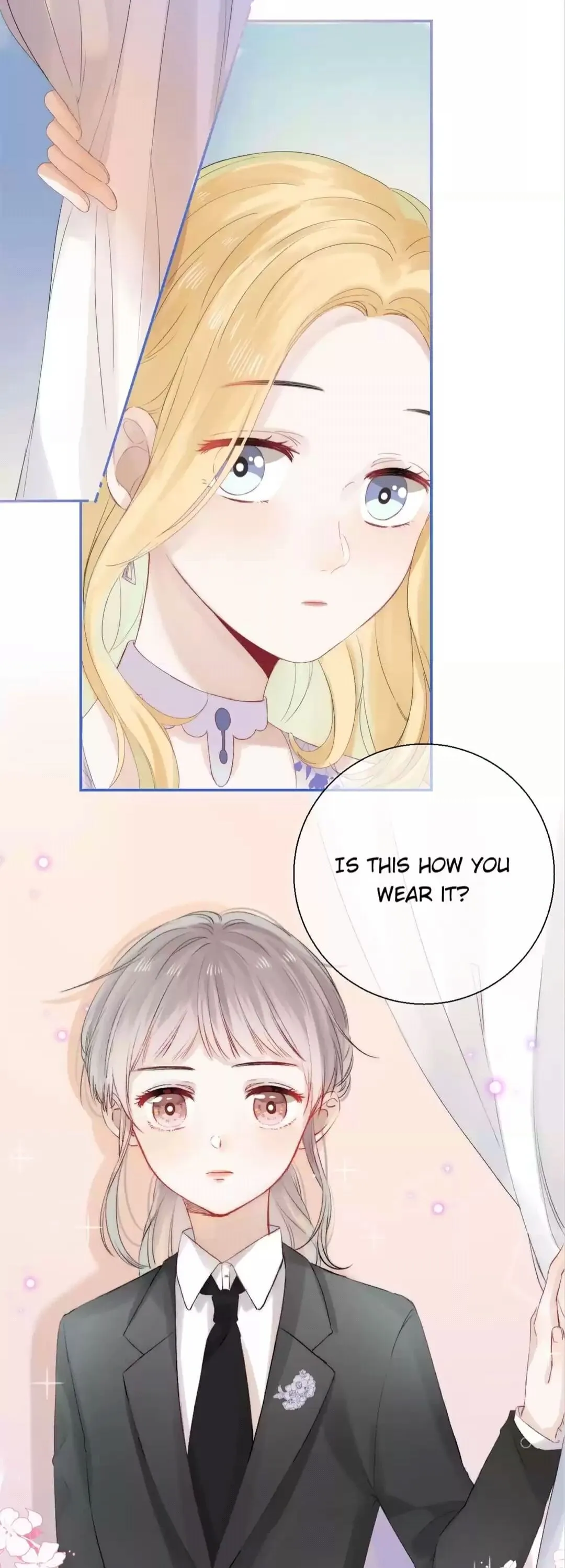 Read Gradually Close to the Heart chapter 54 image 10 on Lezhin