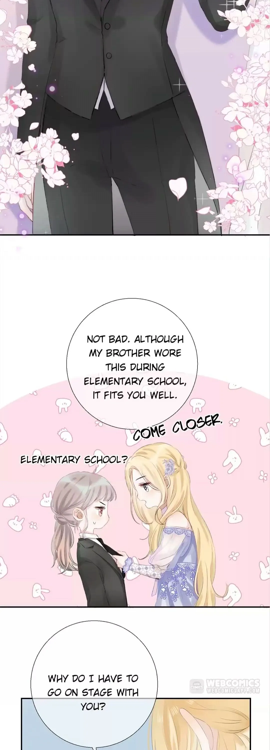 Read Gradually Close to the Heart chapter 54 image 11 on Lezhin