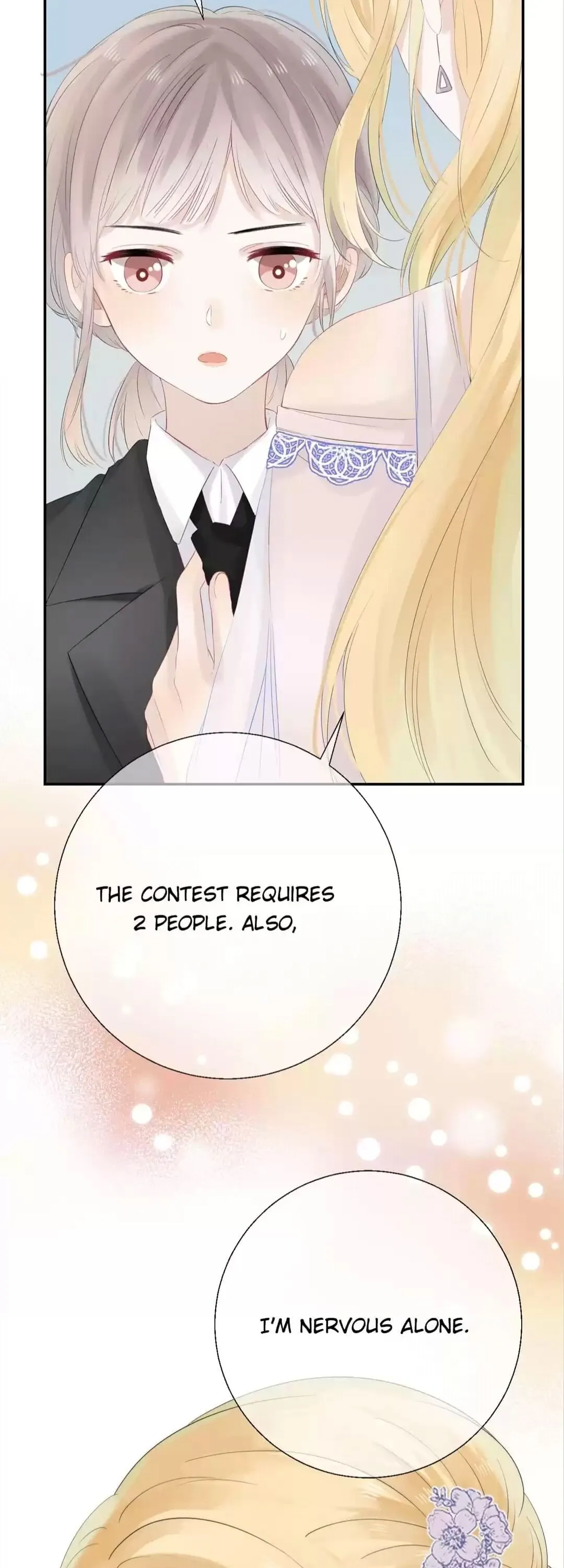 Read Gradually Close to the Heart chapter 54 image 12 on Lezhin