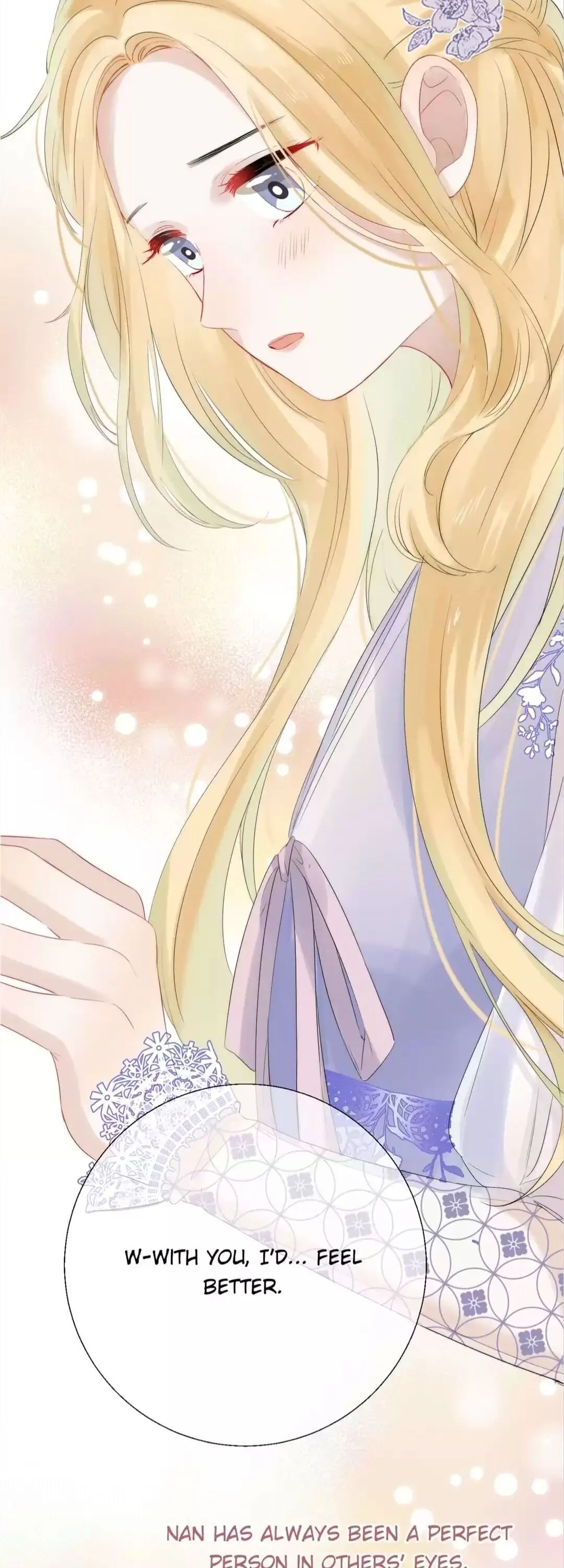 Read Gradually Close to the Heart chapter 54 image 13 on Lezhin