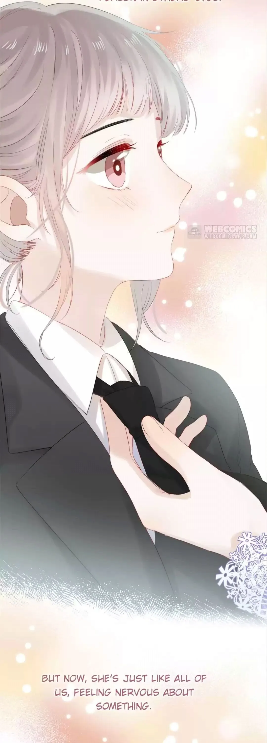 Read Gradually Close to the Heart chapter 54 image 14 on Lezhin