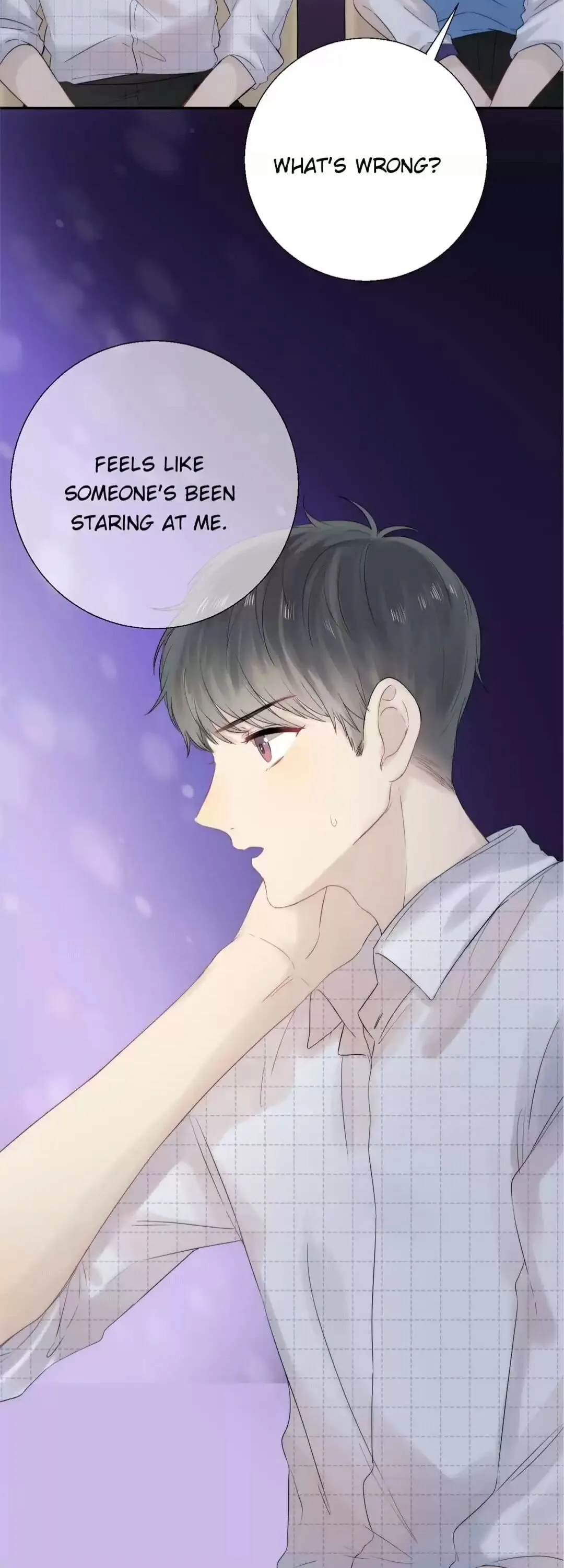 Read Gradually Close to the Heart chapter 54 image 18 on Lezhin