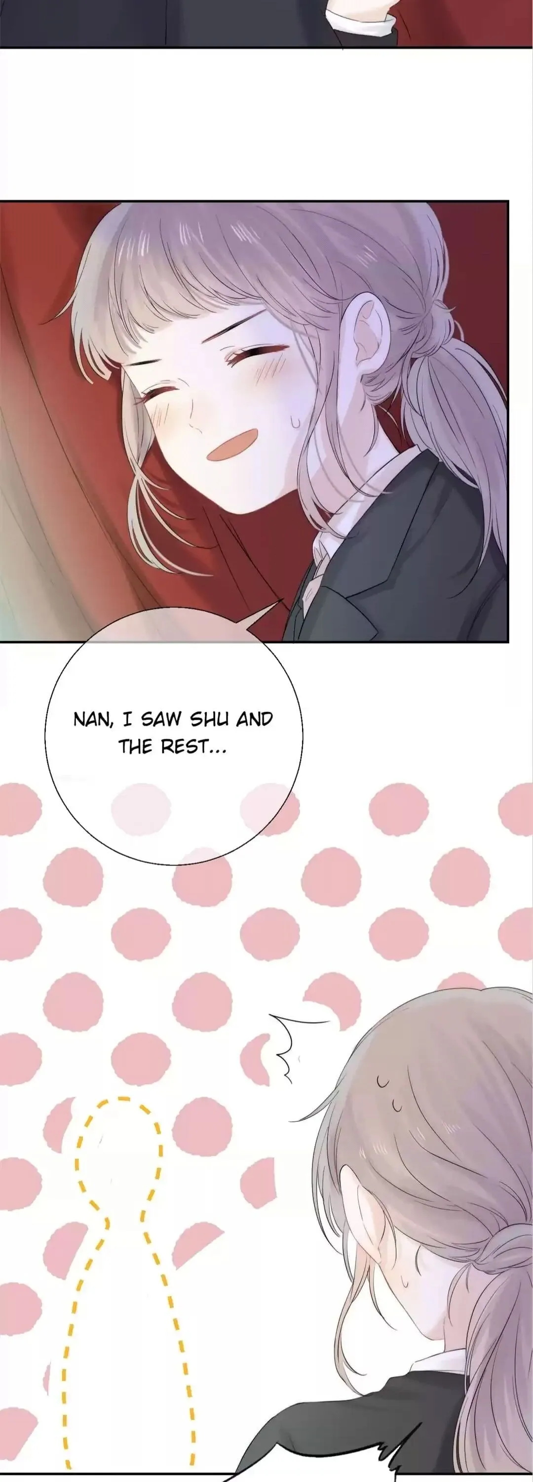 Read Gradually Close to the Heart chapter 54 image 21 on Lezhin
