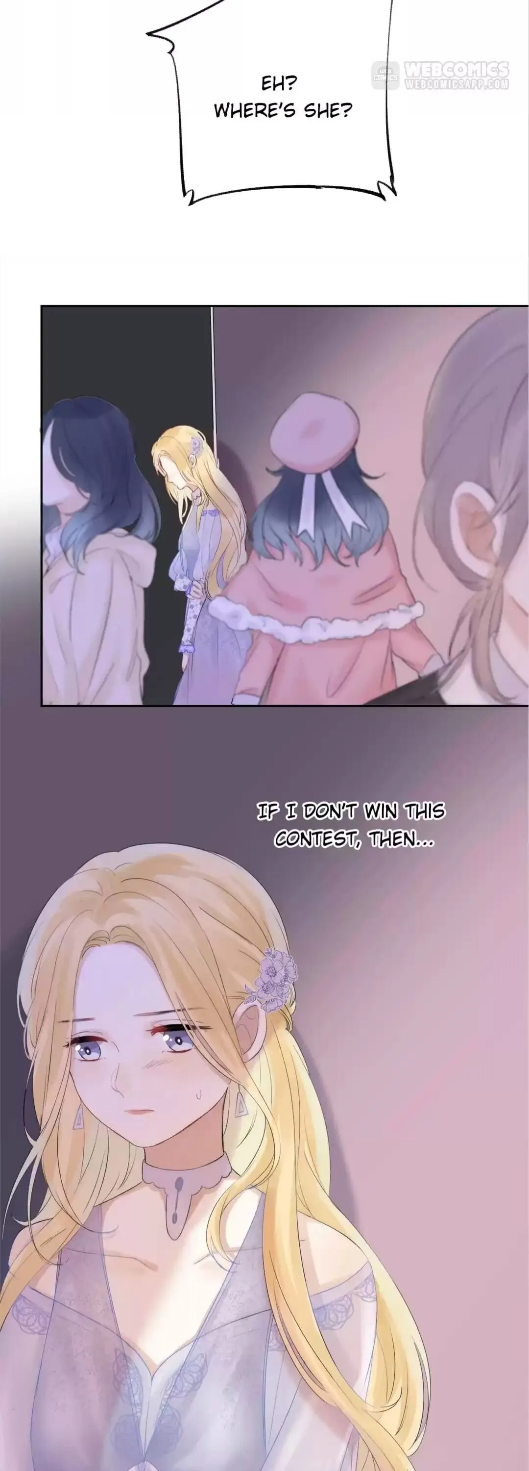 Read Gradually Close to the Heart chapter 54 image 22 on Lezhin