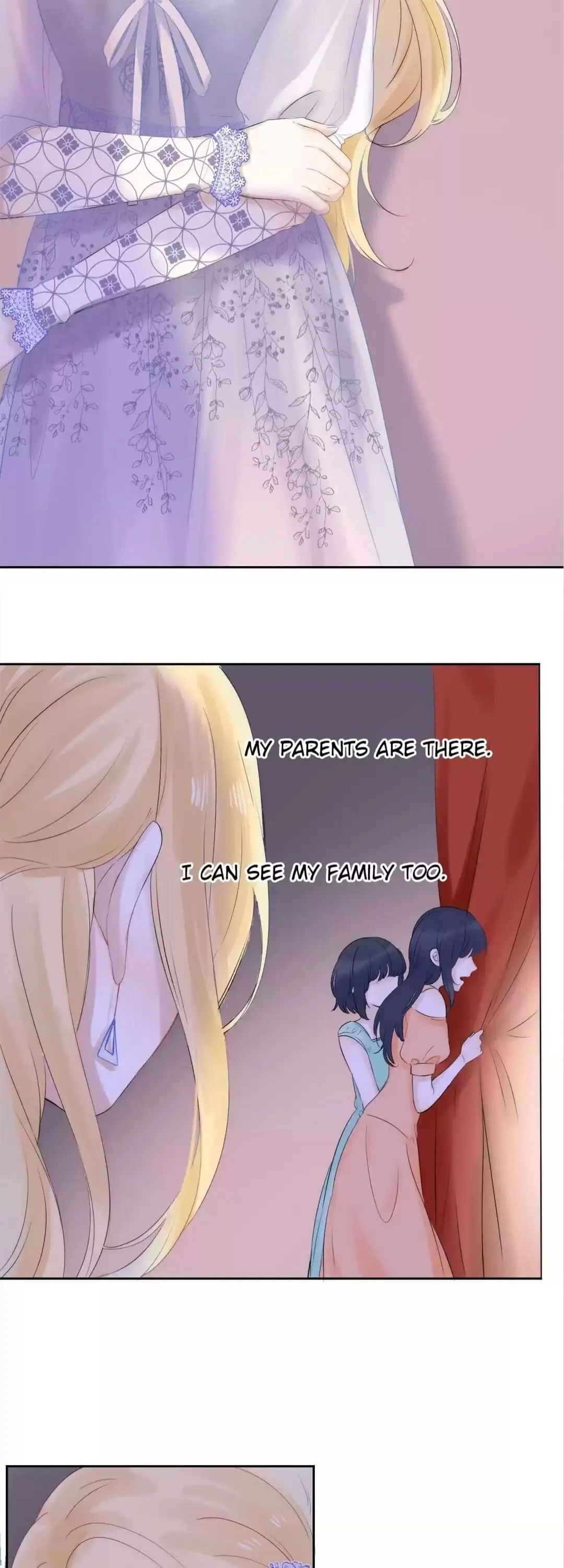 Read Gradually Close to the Heart chapter 54 image 23 on Lezhin