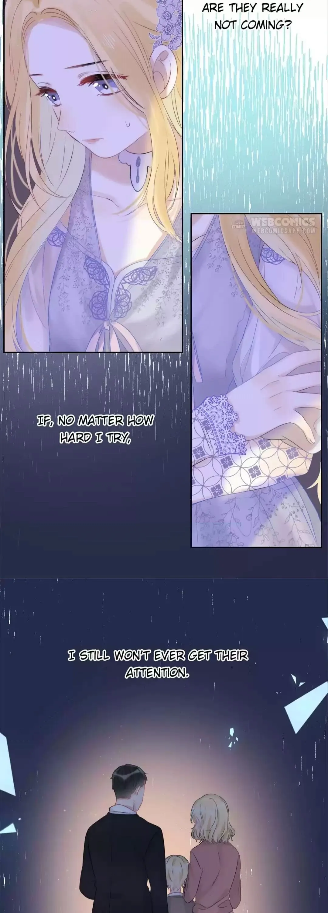 Read Gradually Close to the Heart chapter 54 image 24 on Lezhin