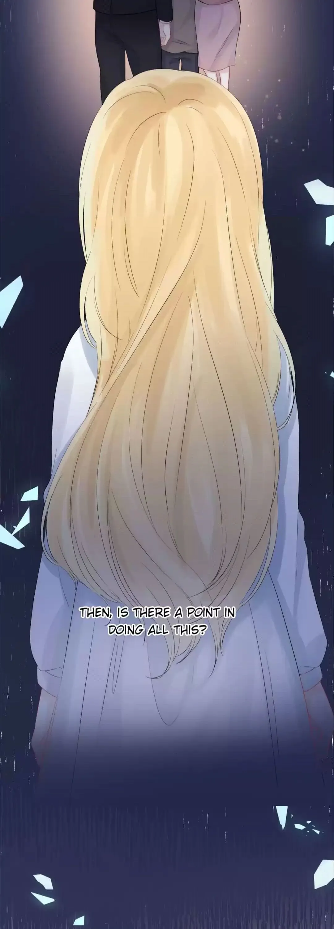 Read Gradually Close to the Heart chapter 54 image 25 on Lezhin