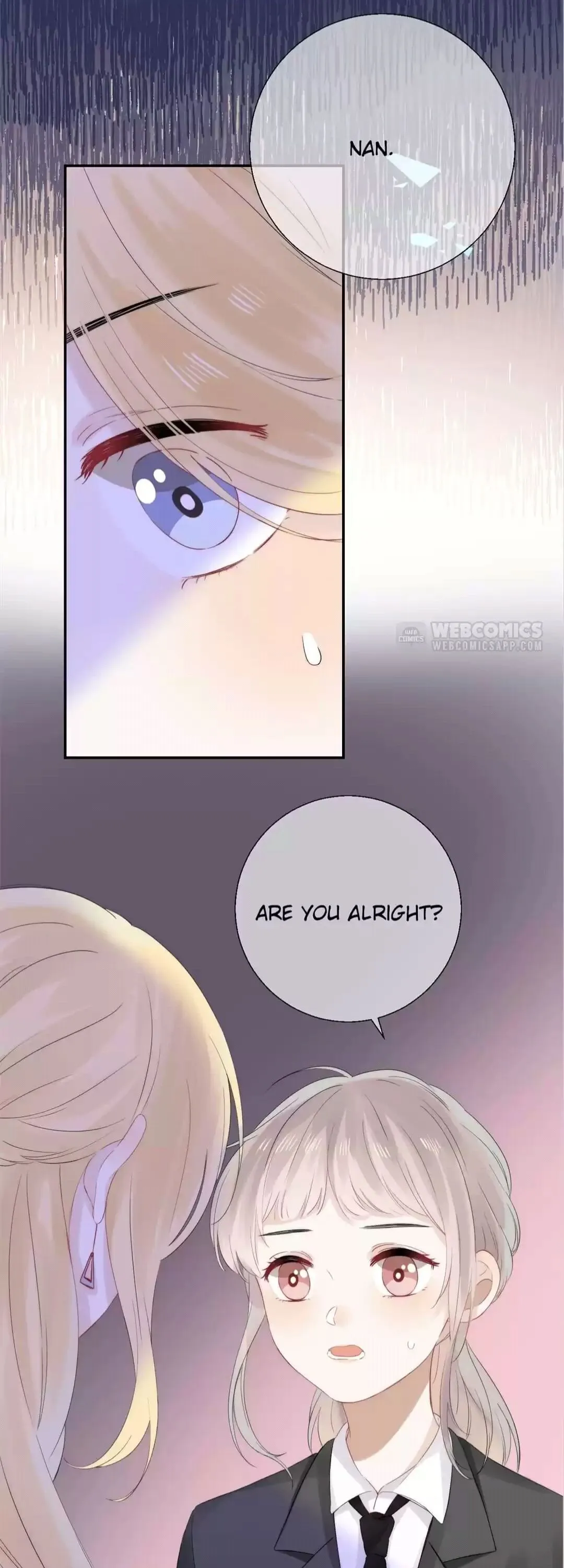 Read Gradually Close to the Heart chapter 54 image 26 on Lezhin