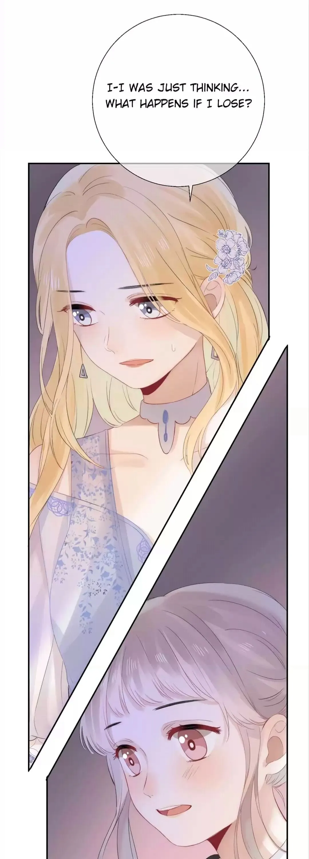 Read Gradually Close to the Heart chapter 54 image 28 on Lezhin
