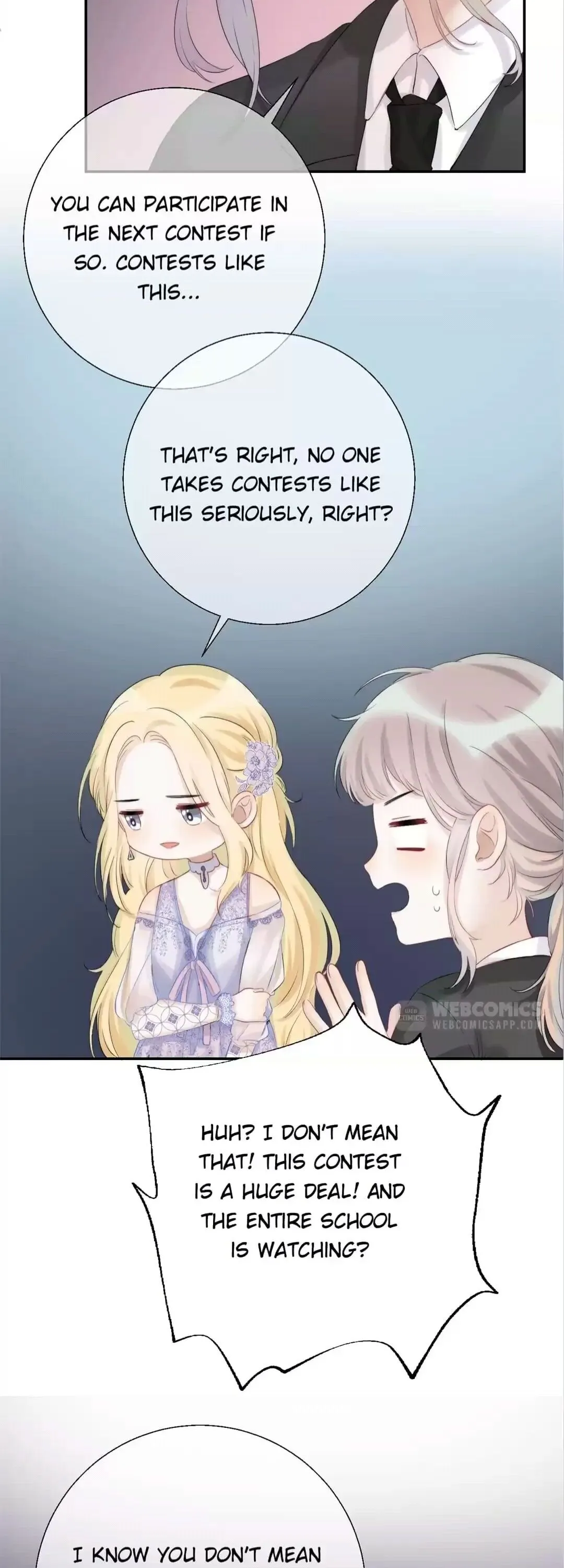 Read Gradually Close to the Heart chapter 54 image 29 on Lezhin