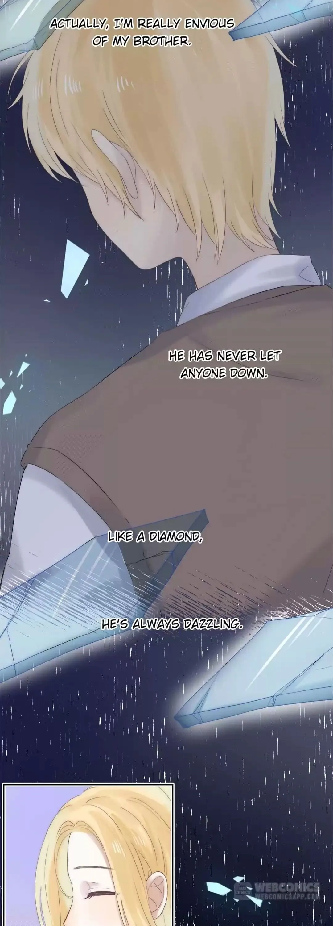 Read Gradually Close to the Heart chapter 54 image 31 on Lezhin