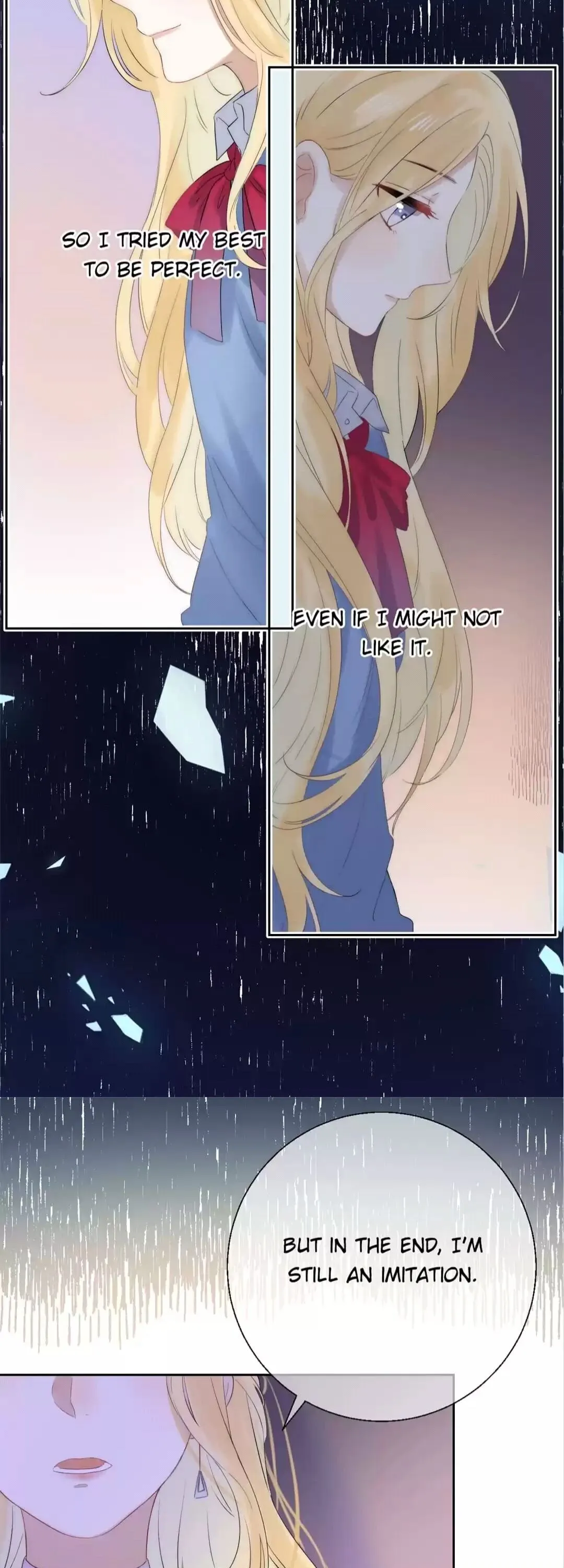 Read Gradually Close to the Heart chapter 54 image 32 on Lezhin