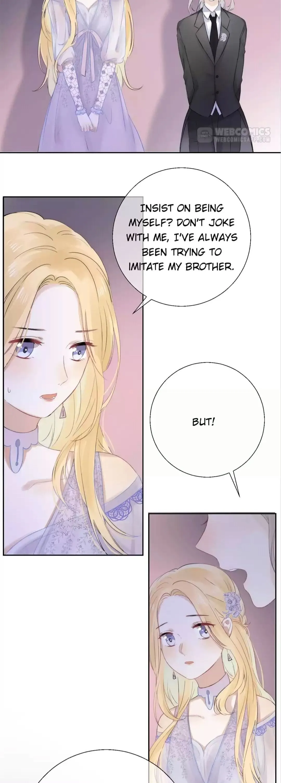 Read Gradually Close to the Heart chapter 54 image 34 on Lezhin