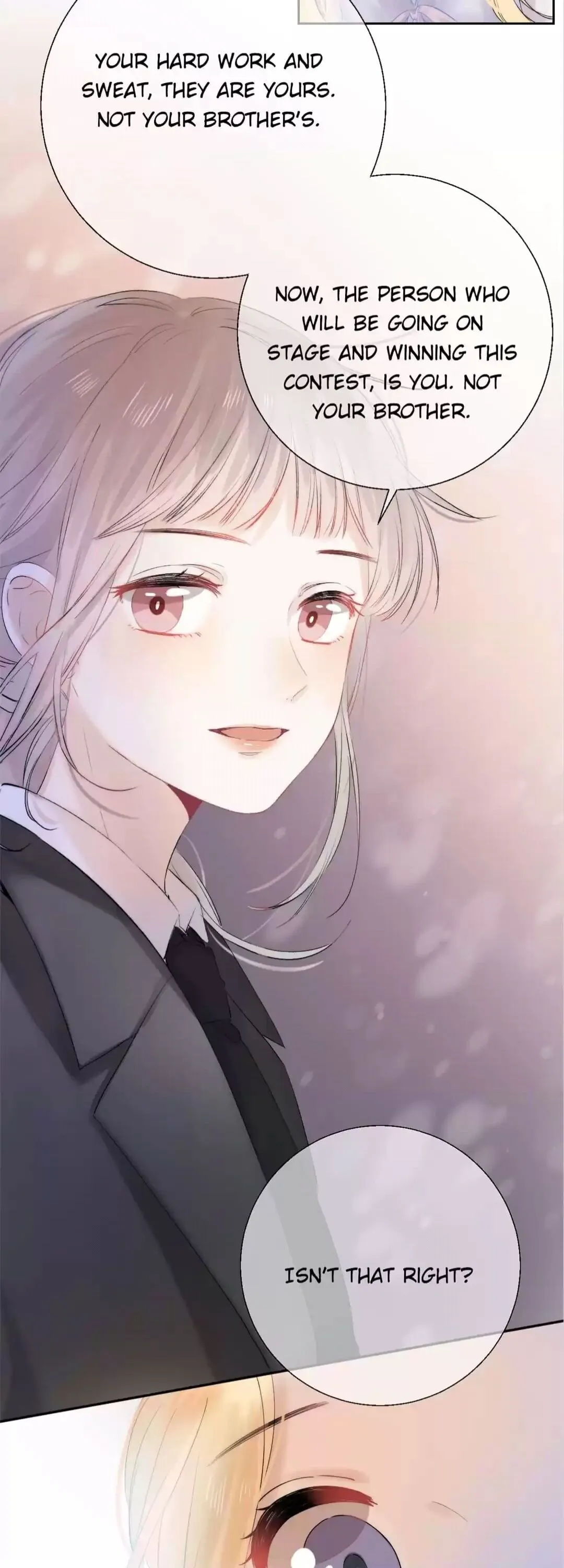 Read Gradually Close to the Heart chapter 54 image 35 on Lezhin