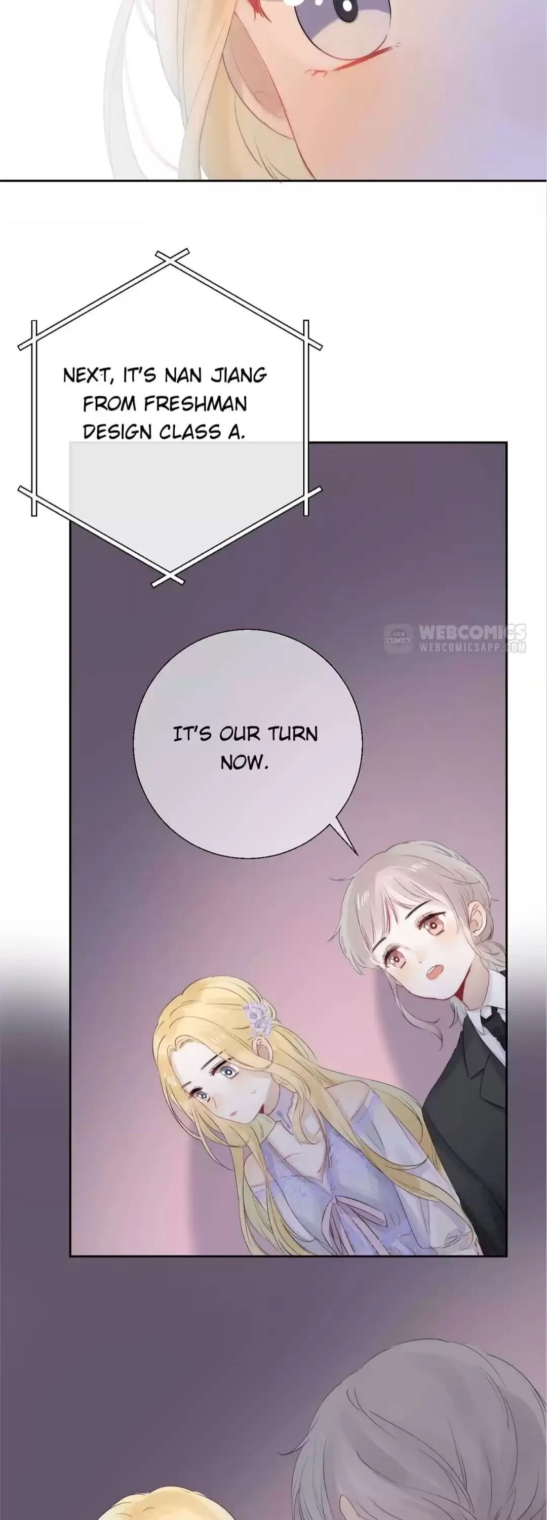 Read Gradually Close to the Heart chapter 54 image 36 on Lezhin