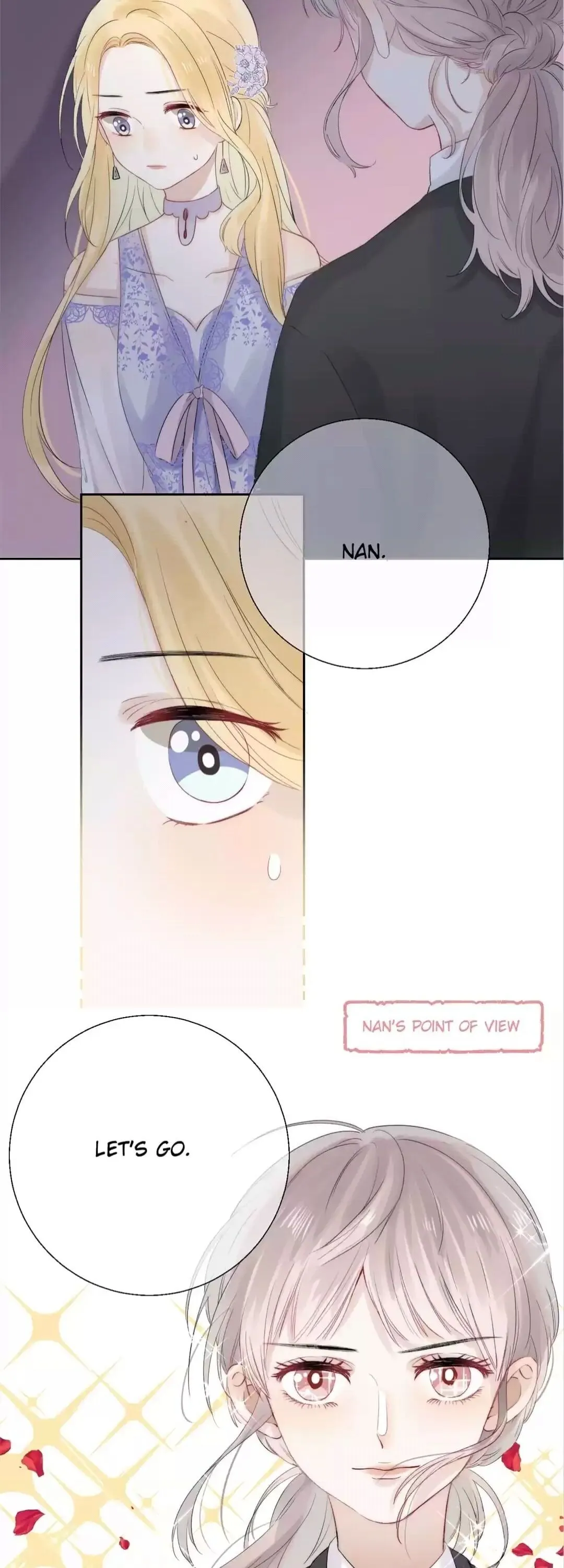 Read Gradually Close to the Heart chapter 54 image 37 on Lezhin