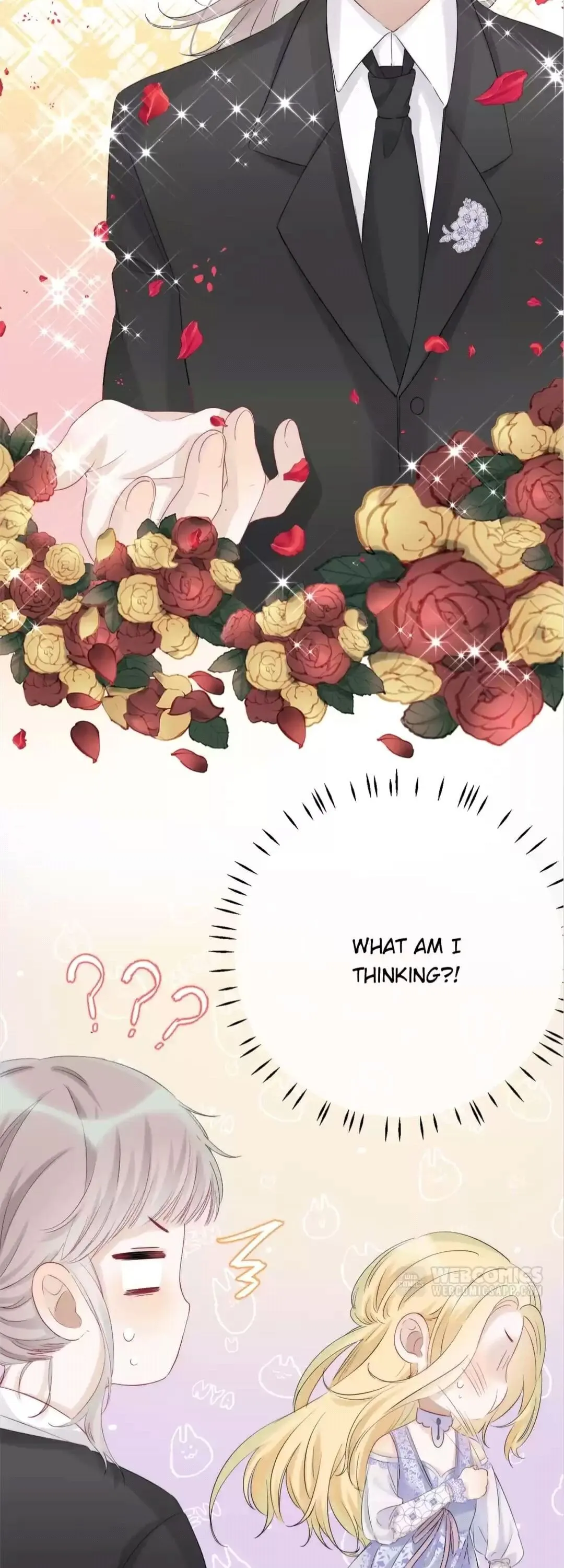 Read Gradually Close to the Heart chapter 54 image 38 on Lezhin