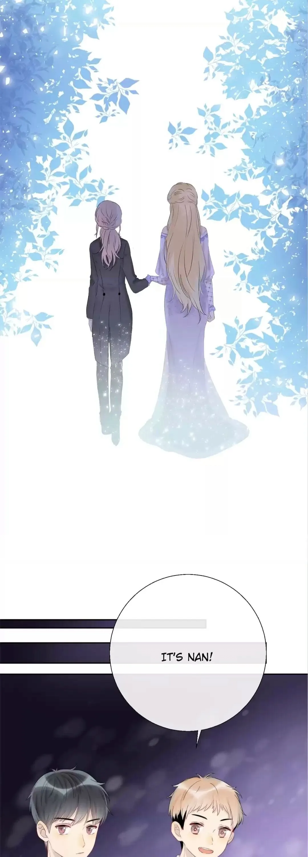 Read Gradually Close to the Heart chapter 54 image 42 on Lezhin