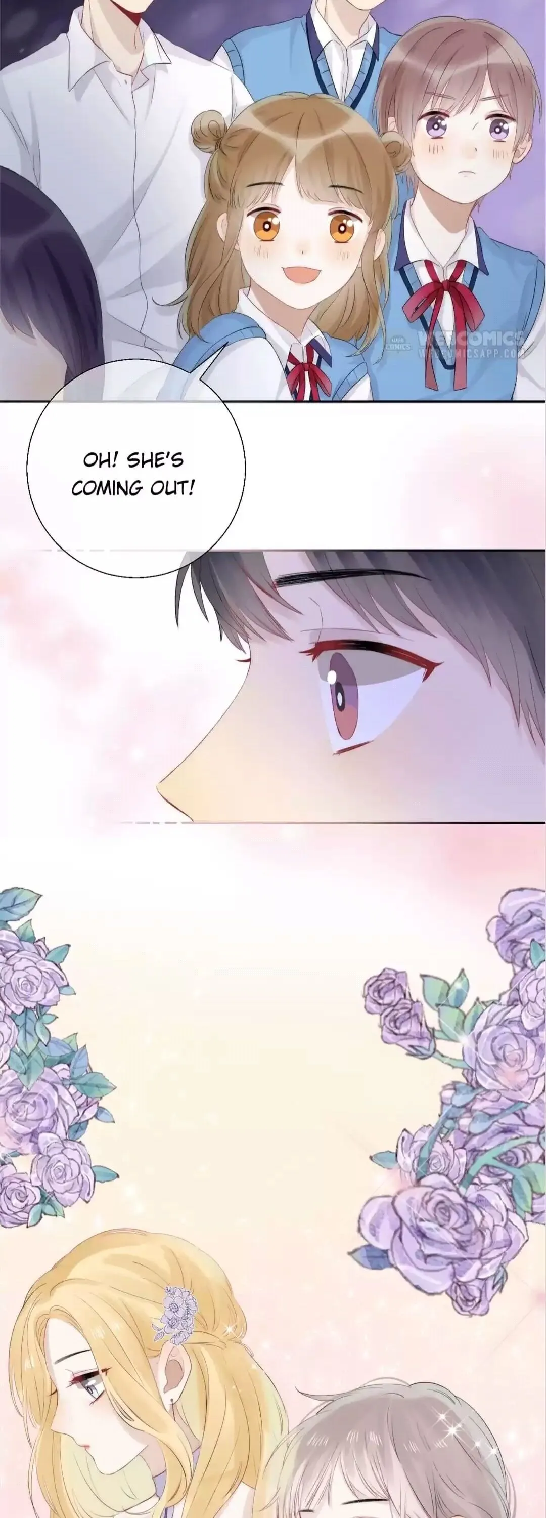 Read Gradually Close to the Heart chapter 54 image 43 on Lezhin