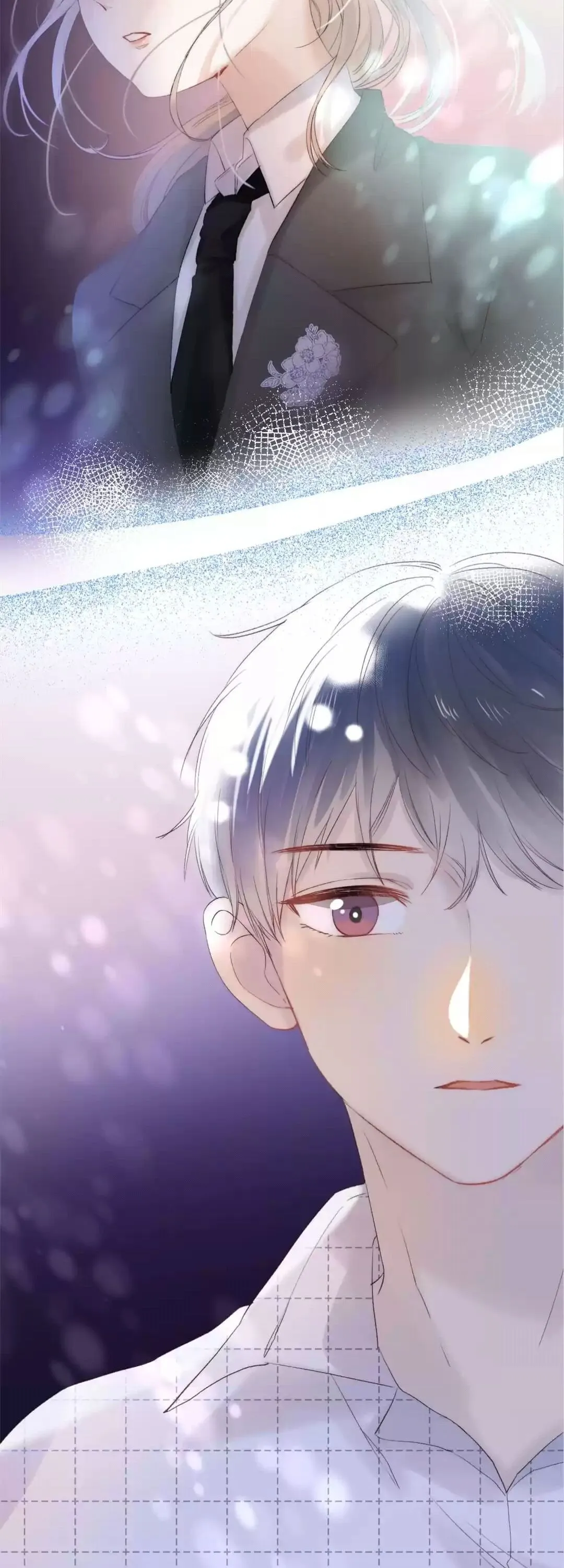 Read Gradually Close to the Heart chapter 54 image 46 on Lezhin