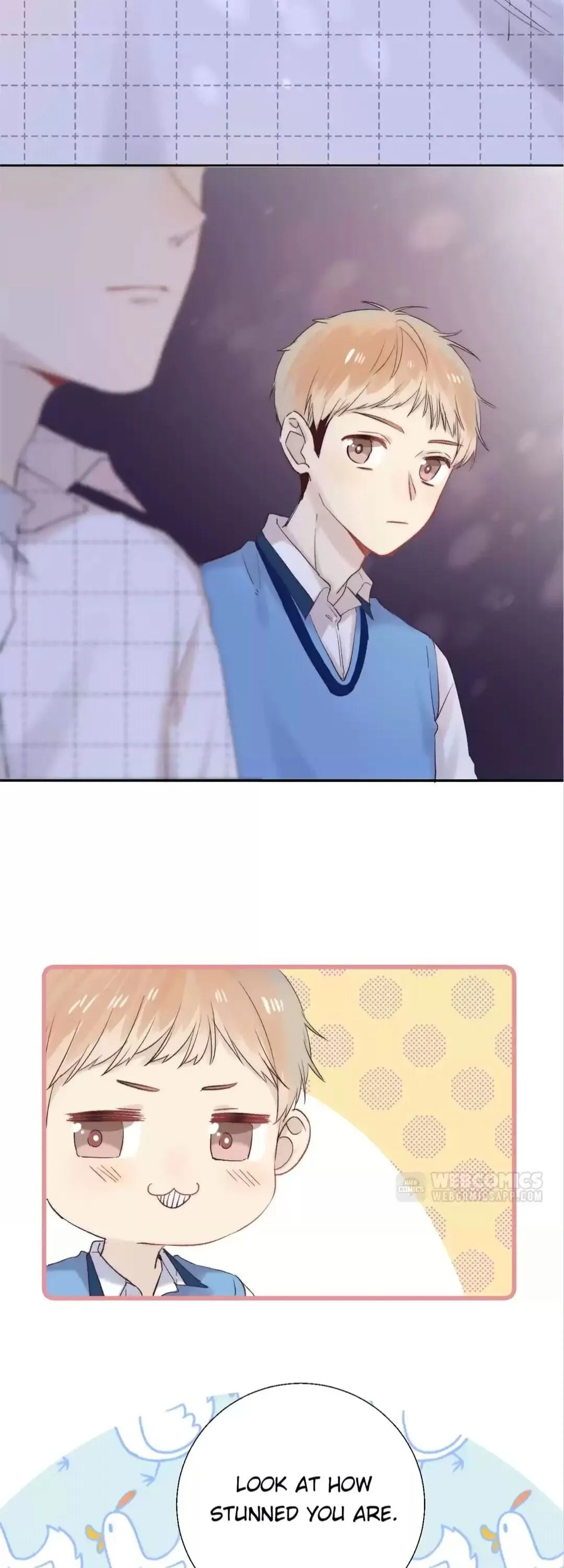 Read Gradually Close to the Heart chapter 54 image 47 on Lezhin