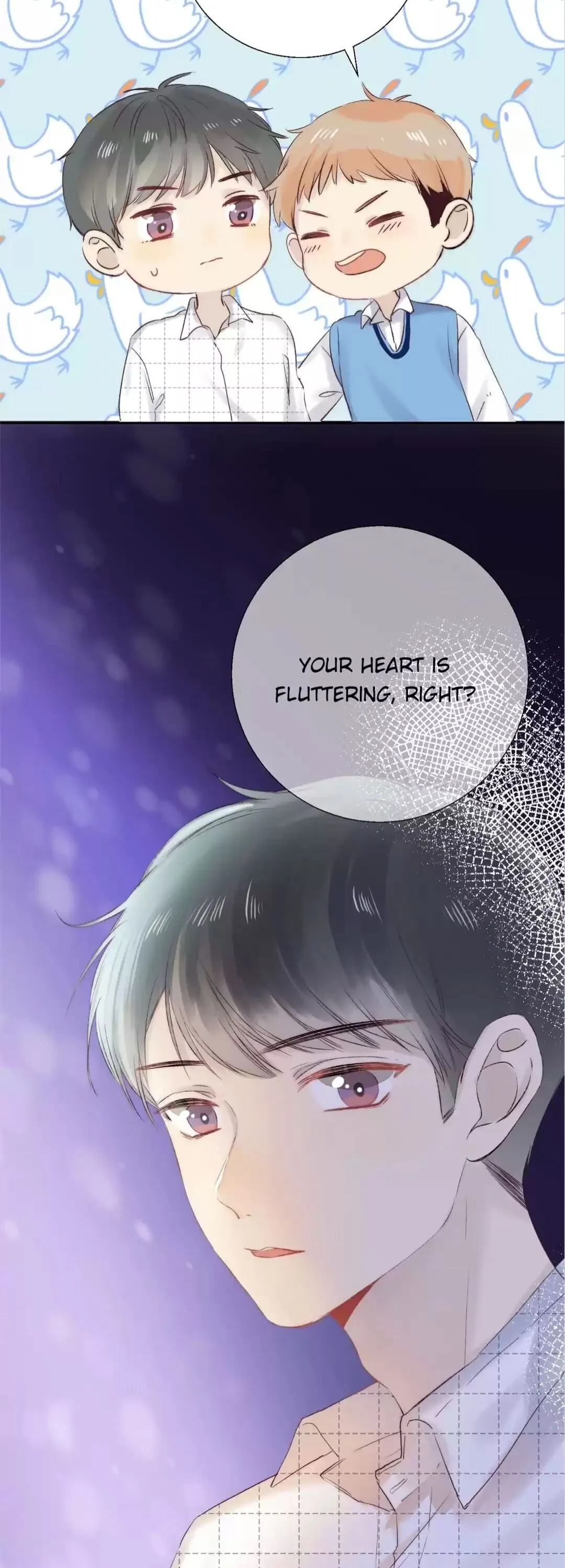 Read Gradually Close to the Heart chapter 54 image 48 on Lezhin