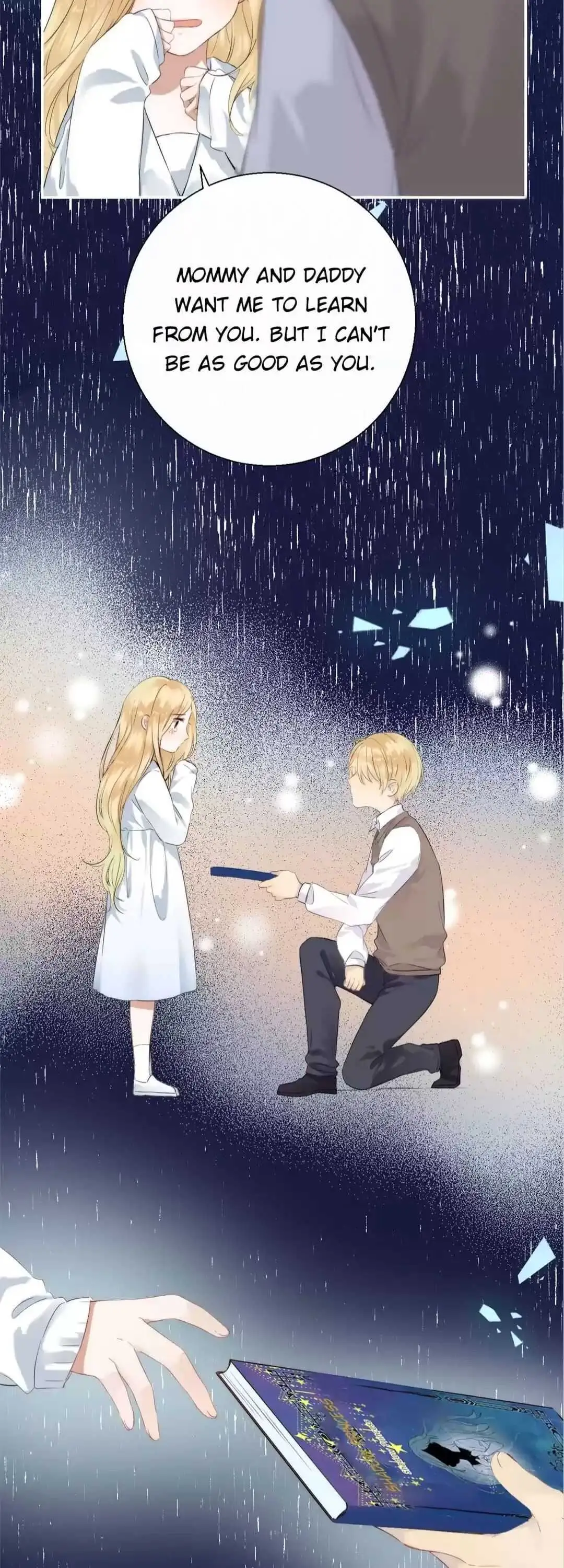 Read Gradually Close to the Heart chapter 54 image 6 on Lezhin