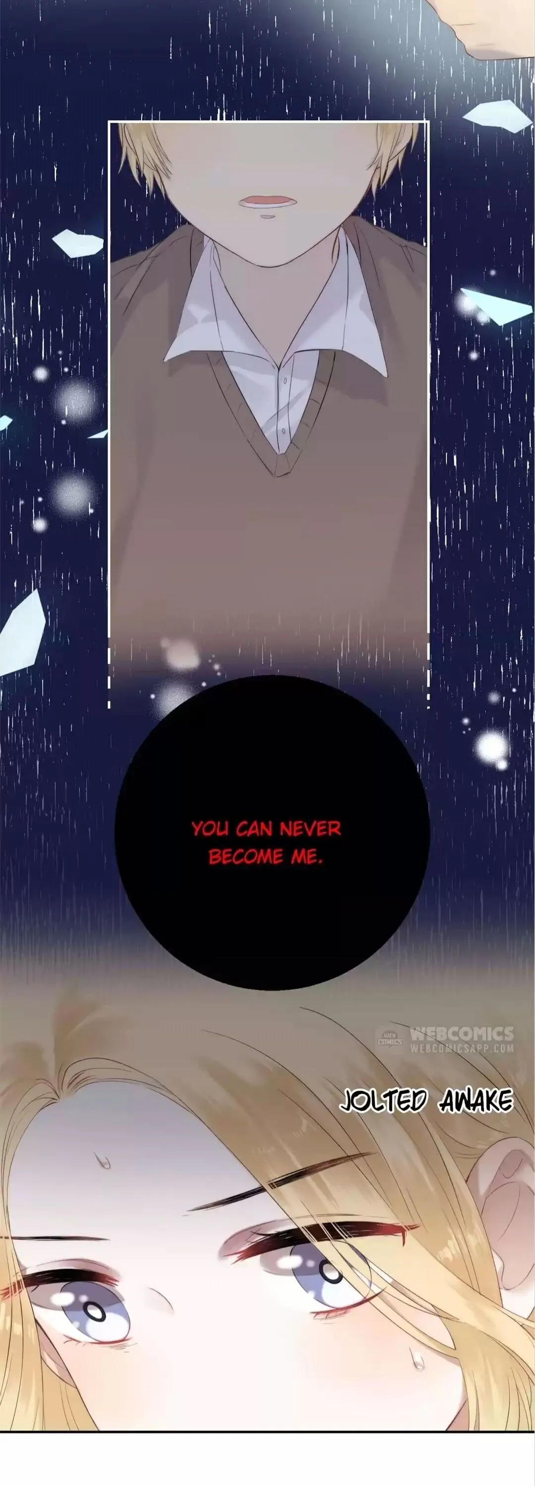 Read Gradually Close to the Heart chapter 54 image 7 on Lezhin