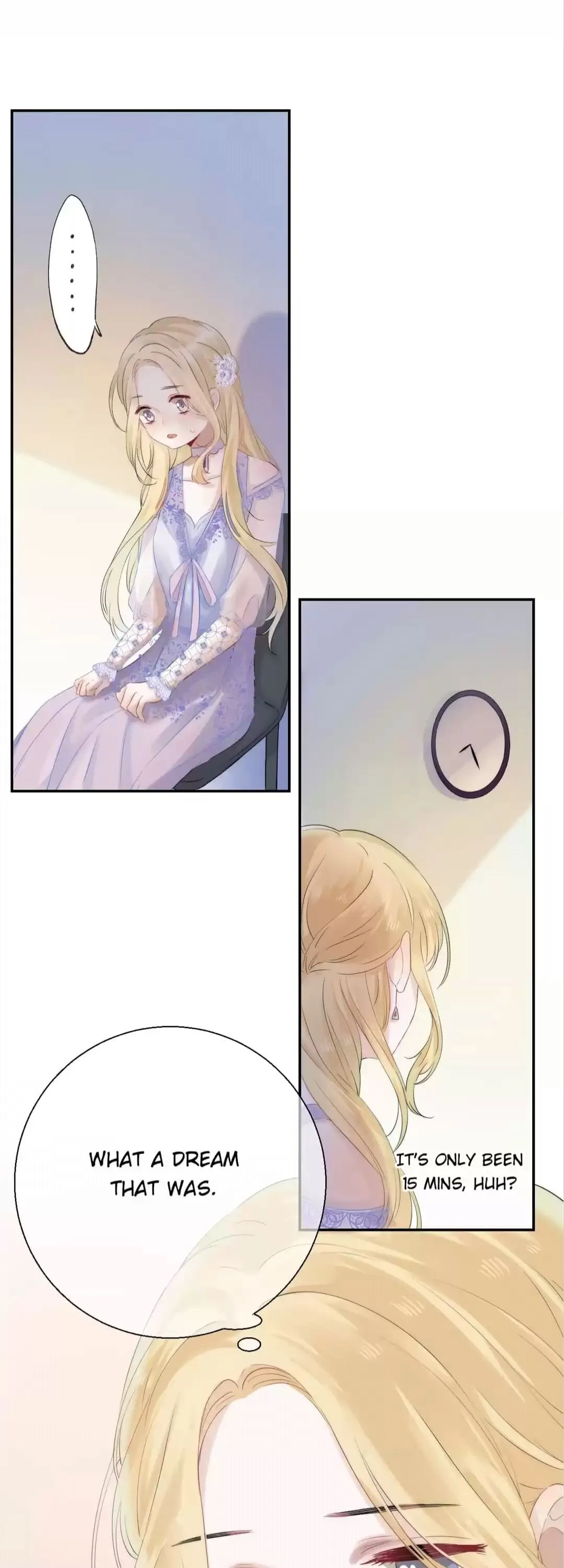 Read Gradually Close to the Heart chapter 54 image 8 on Lezhin
