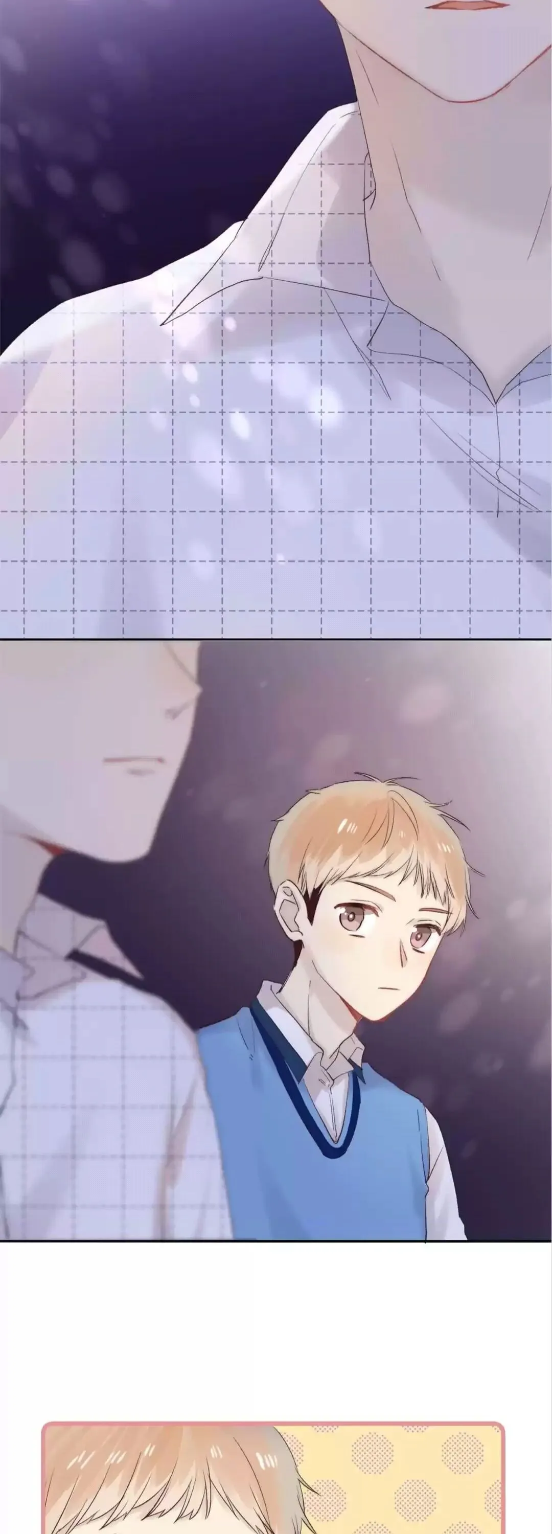 Read Gradually Close to the Heart chapter 55 image 1 on Lezhin