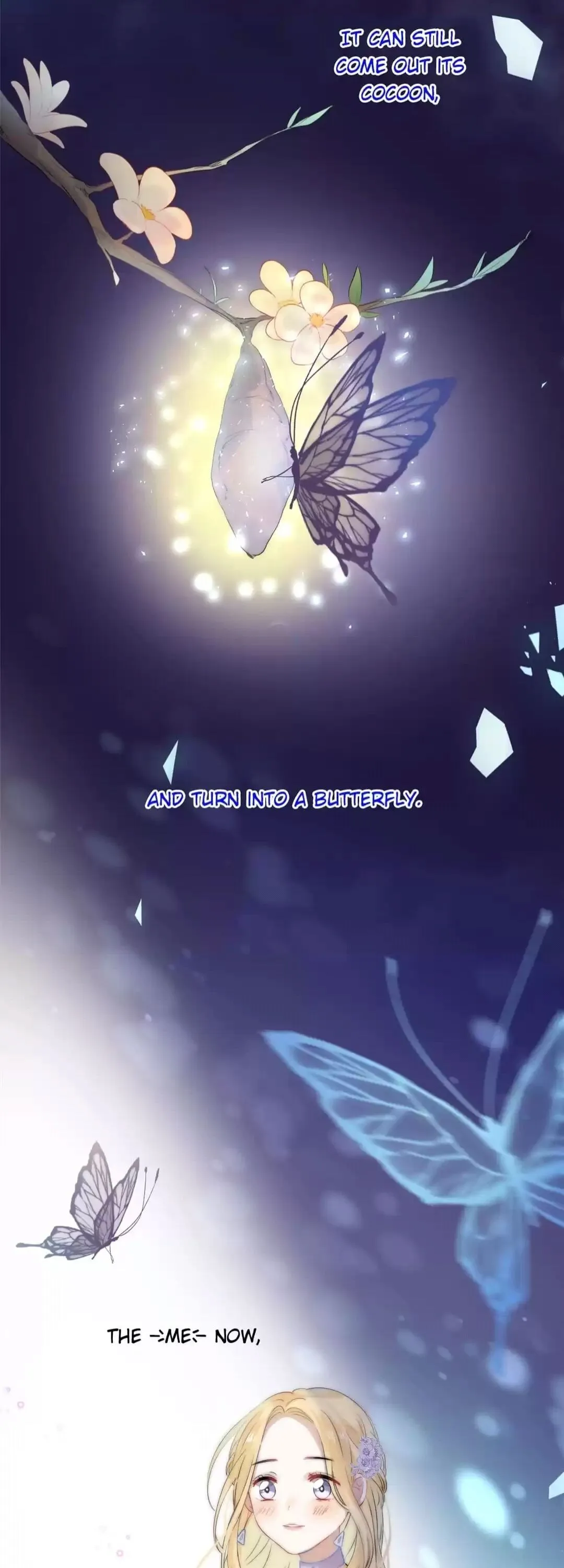 Read Gradually Close to the Heart chapter 55 image 11 on Lezhin