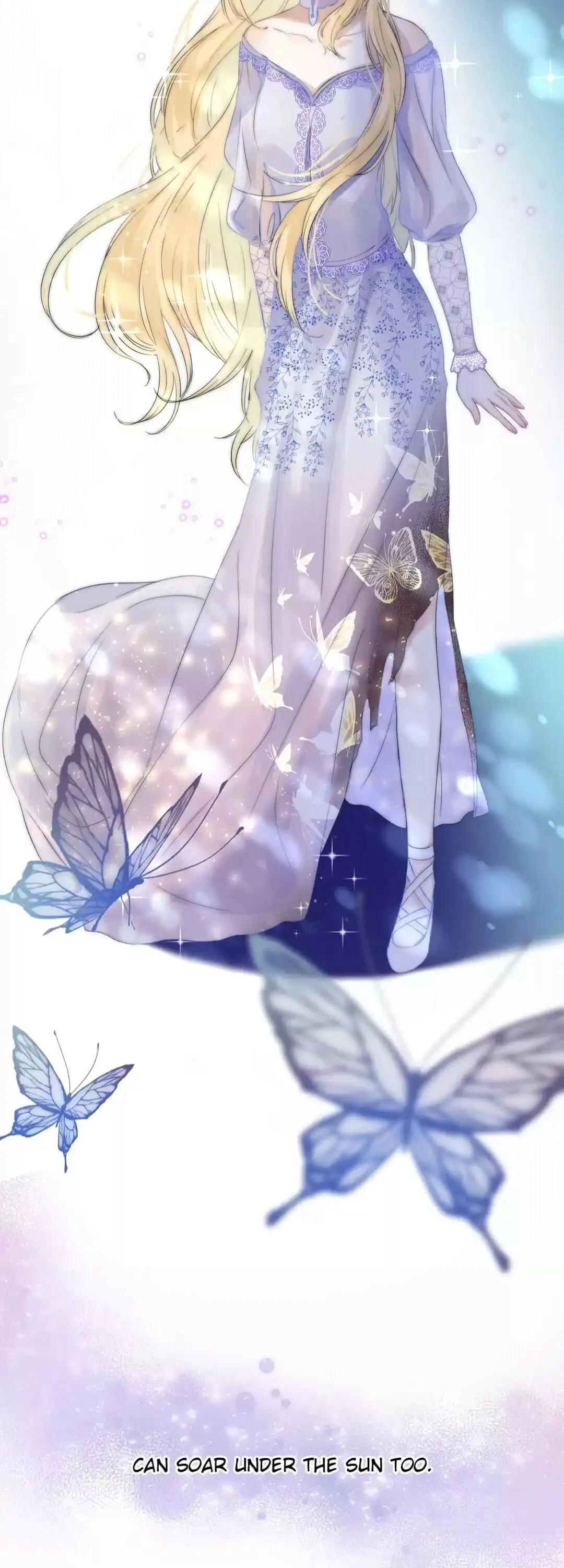 Read Gradually Close to the Heart chapter 55 image 12 on Lezhin