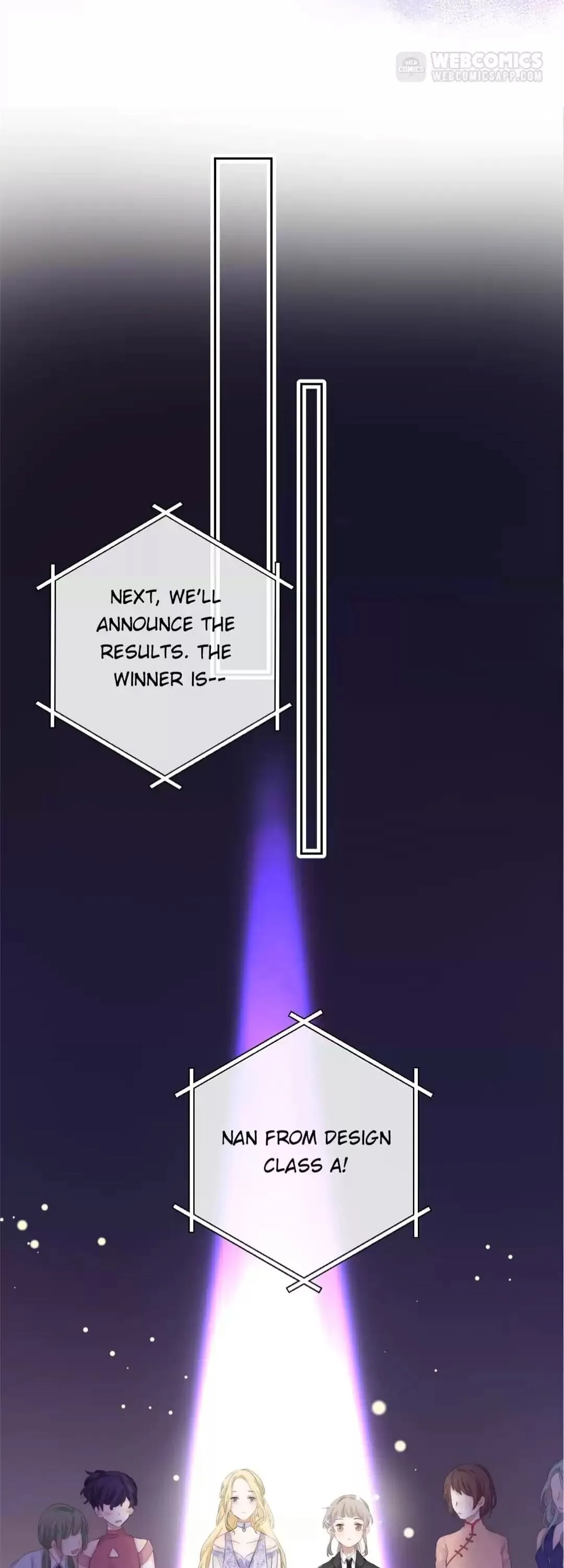 Read Gradually Close to the Heart chapter 55 image 13 on Lezhin