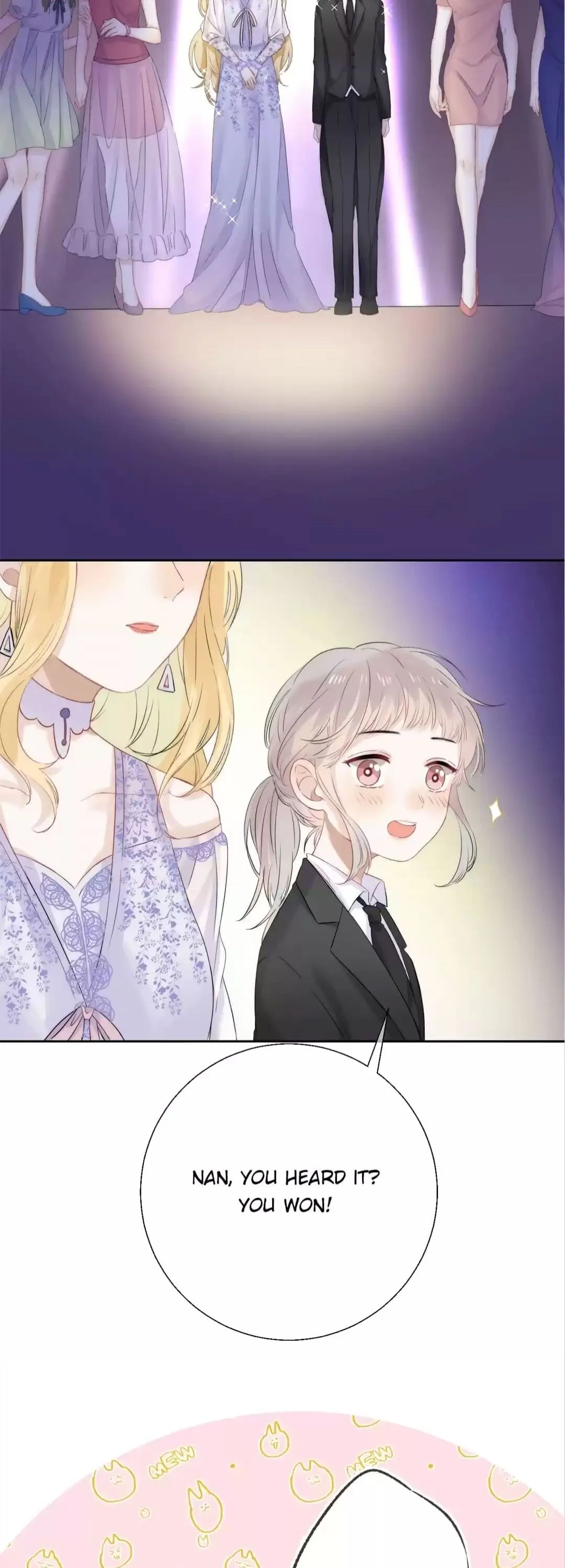 Read Gradually Close to the Heart chapter 55 image 14 on Lezhin