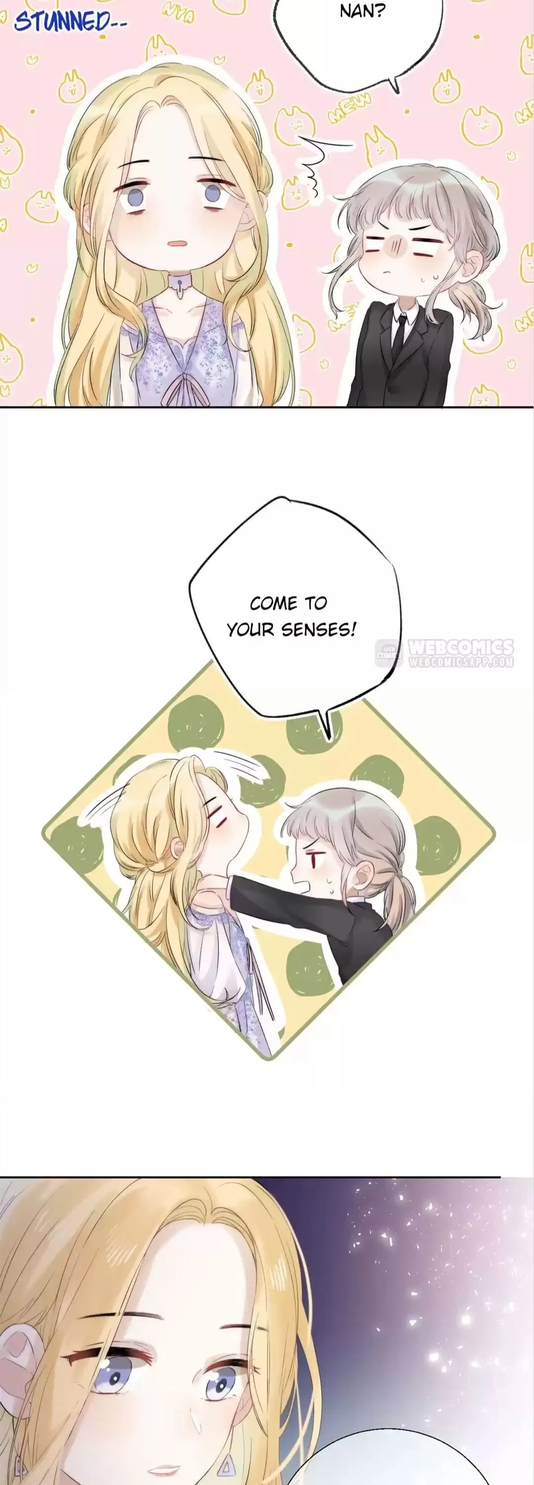 Read Gradually Close to the Heart chapter 55 image 15 on Lezhin