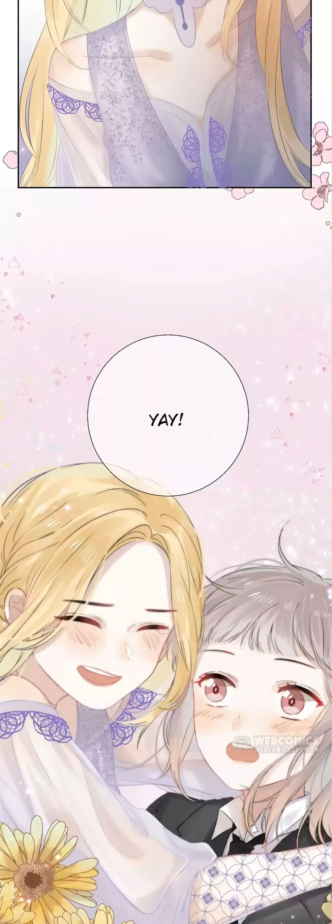 Read Gradually Close to the Heart chapter 55 image 17 on Lezhin