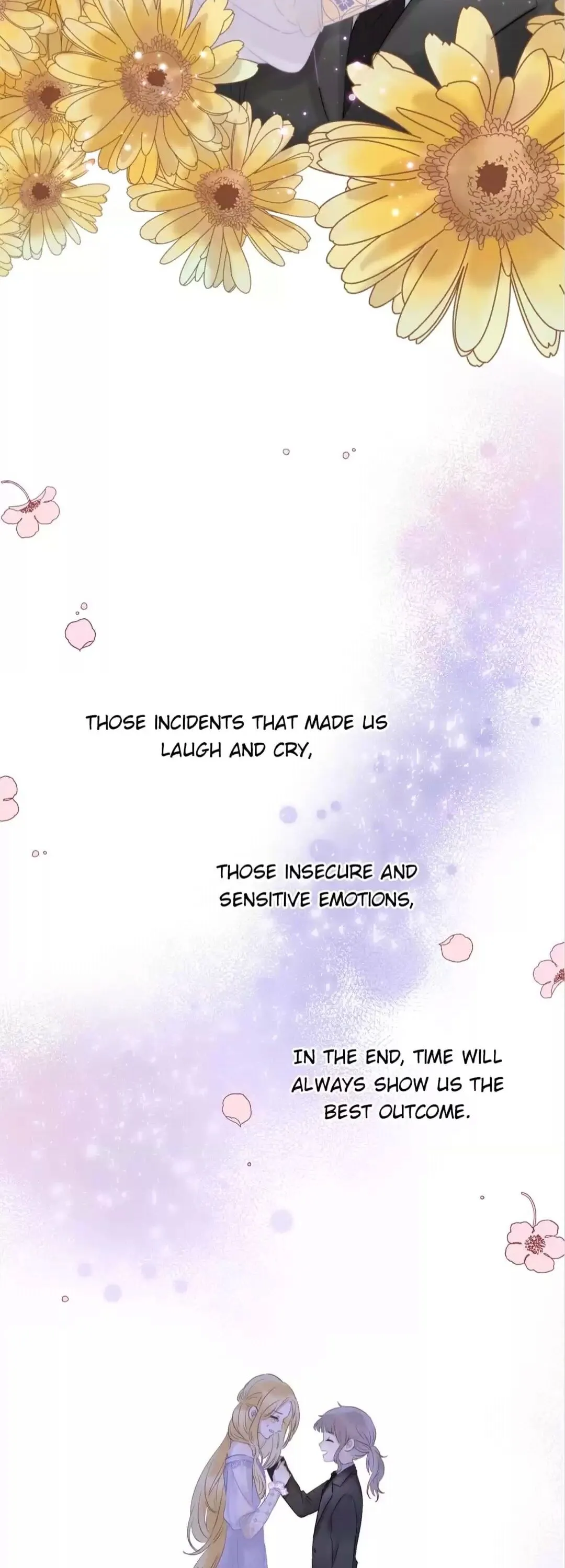 Read Gradually Close to the Heart chapter 55 image 18 on Lezhin
