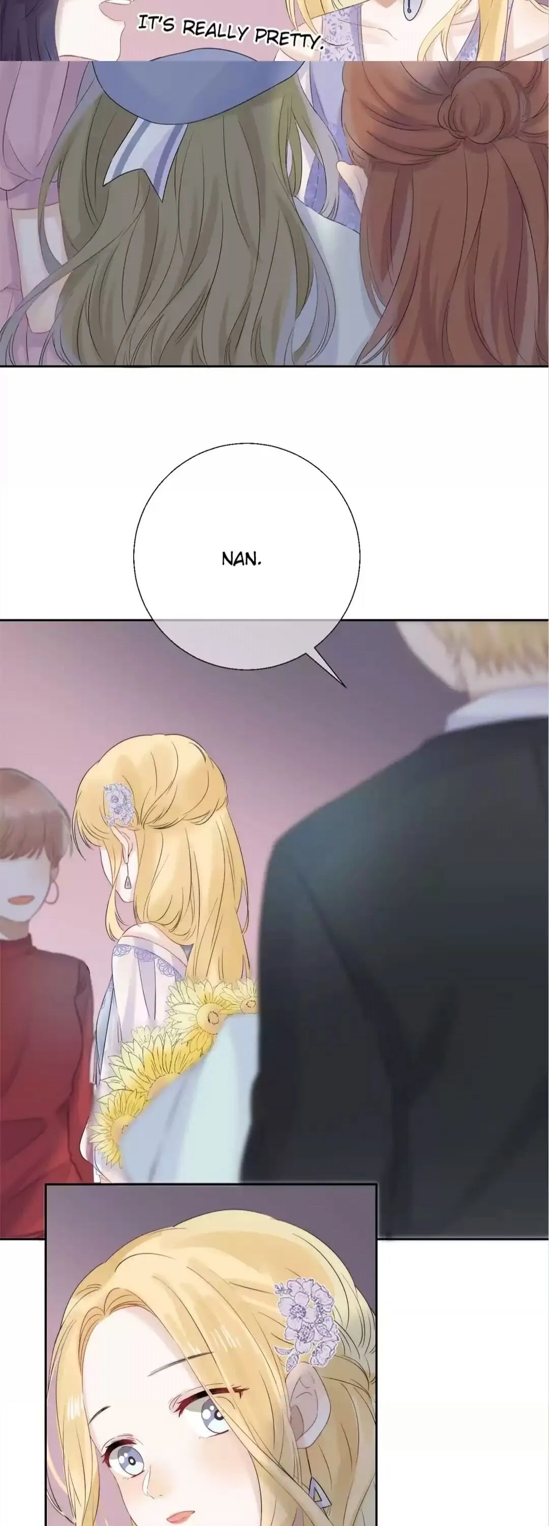 Read Gradually Close to the Heart chapter 55 image 20 on Lezhin