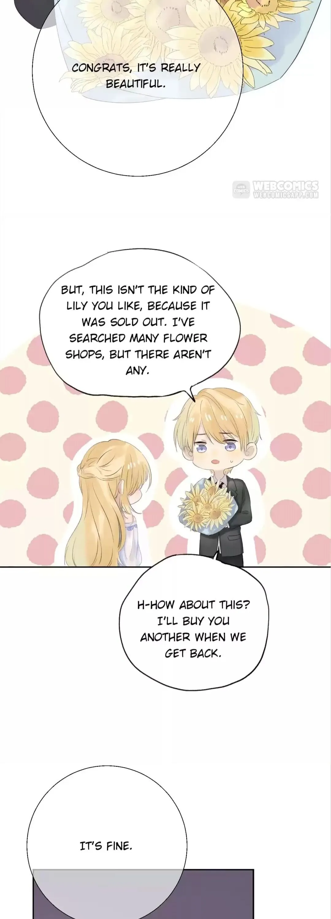 Read Gradually Close to the Heart chapter 55 image 22 on Lezhin