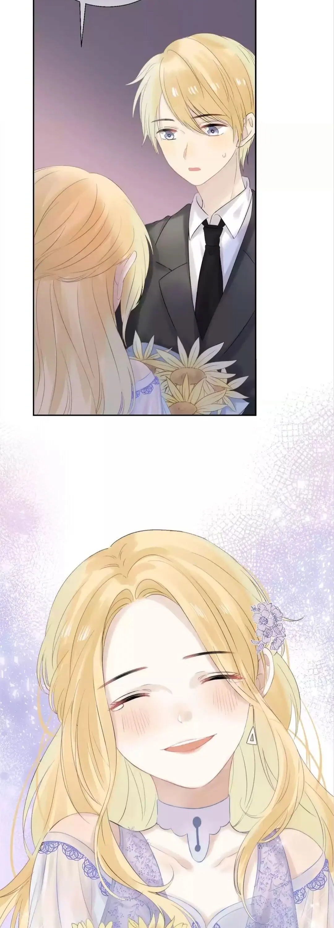 Read Gradually Close to the Heart chapter 55 image 23 on Lezhin