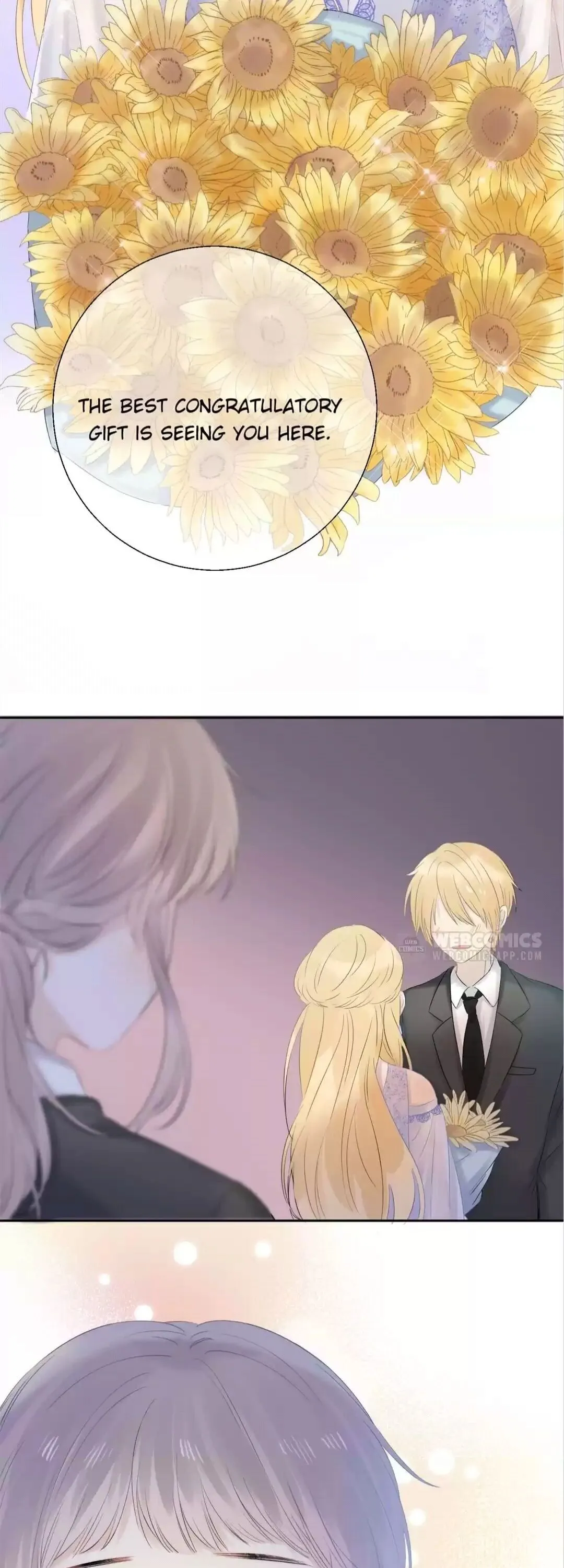 Read Gradually Close to the Heart chapter 55 image 24 on Lezhin