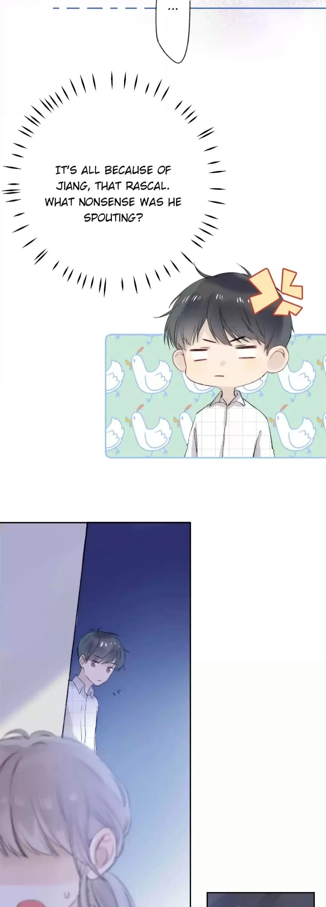 Read Gradually Close to the Heart chapter 55 image 28 on Lezhin