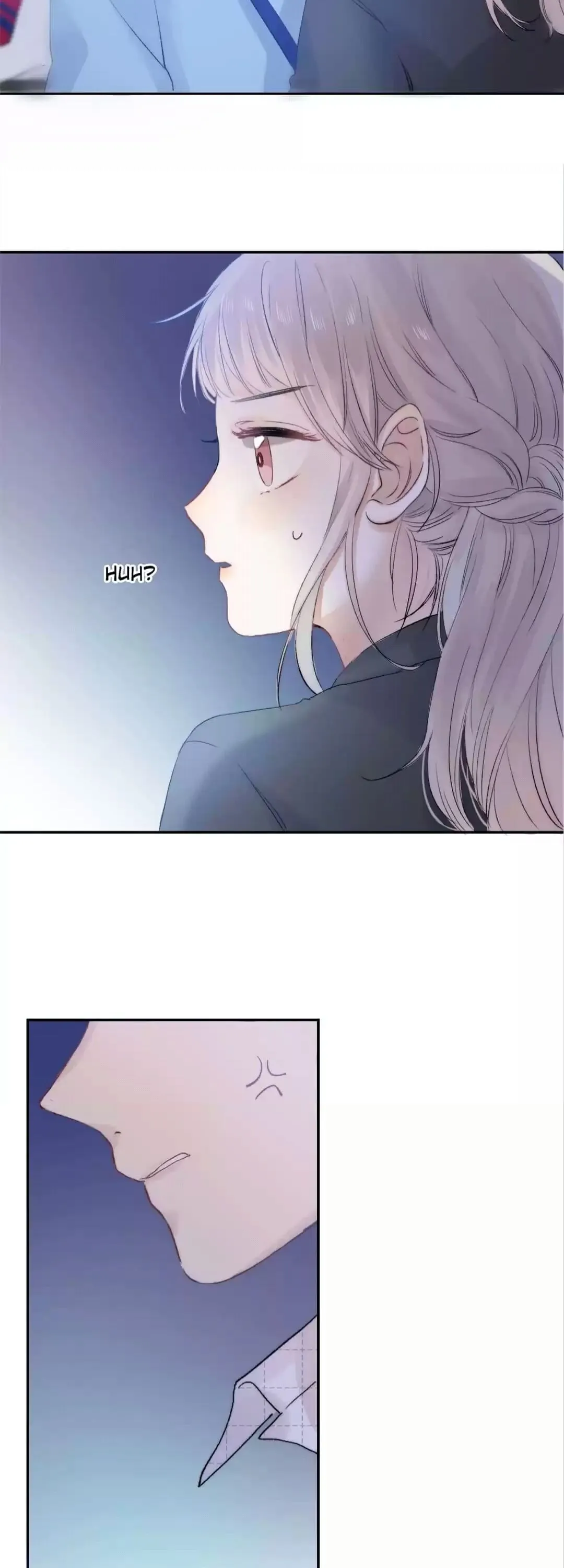 Read Gradually Close to the Heart chapter 55 image 30 on Lezhin