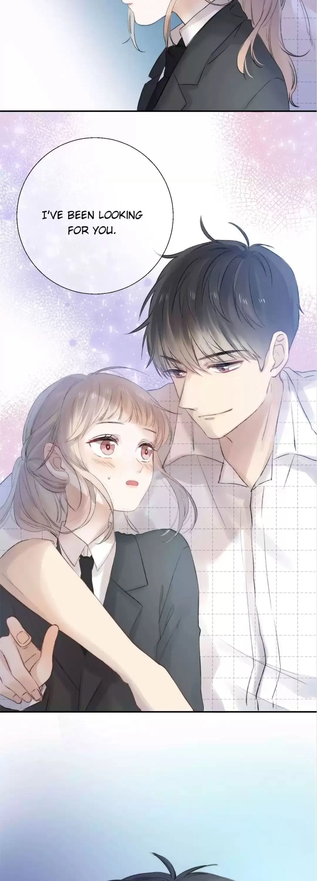Read Gradually Close to the Heart chapter 55 image 32 on Lezhin