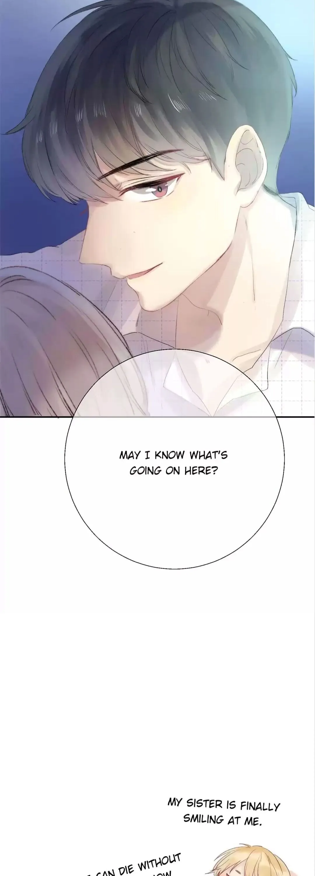 Read Gradually Close to the Heart chapter 55 image 33 on Lezhin