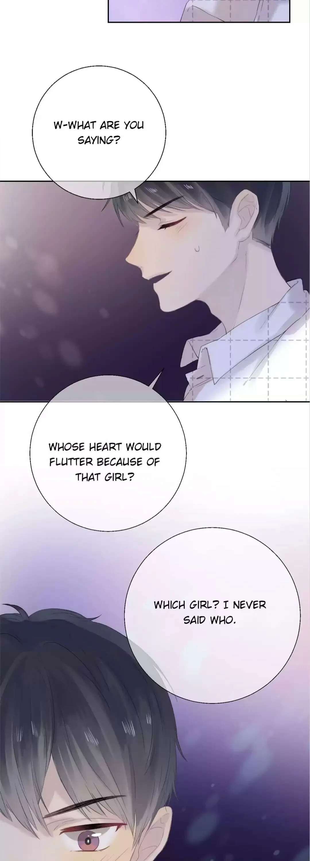 Read Gradually Close to the Heart chapter 55 image 4 on Lezhin