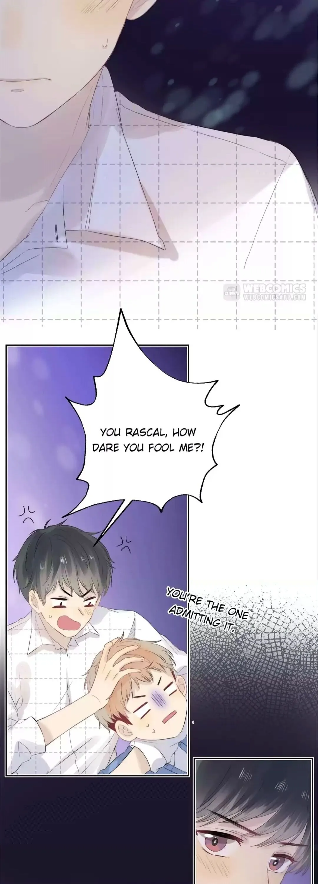 Read Gradually Close to the Heart chapter 55 image 5 on Lezhin