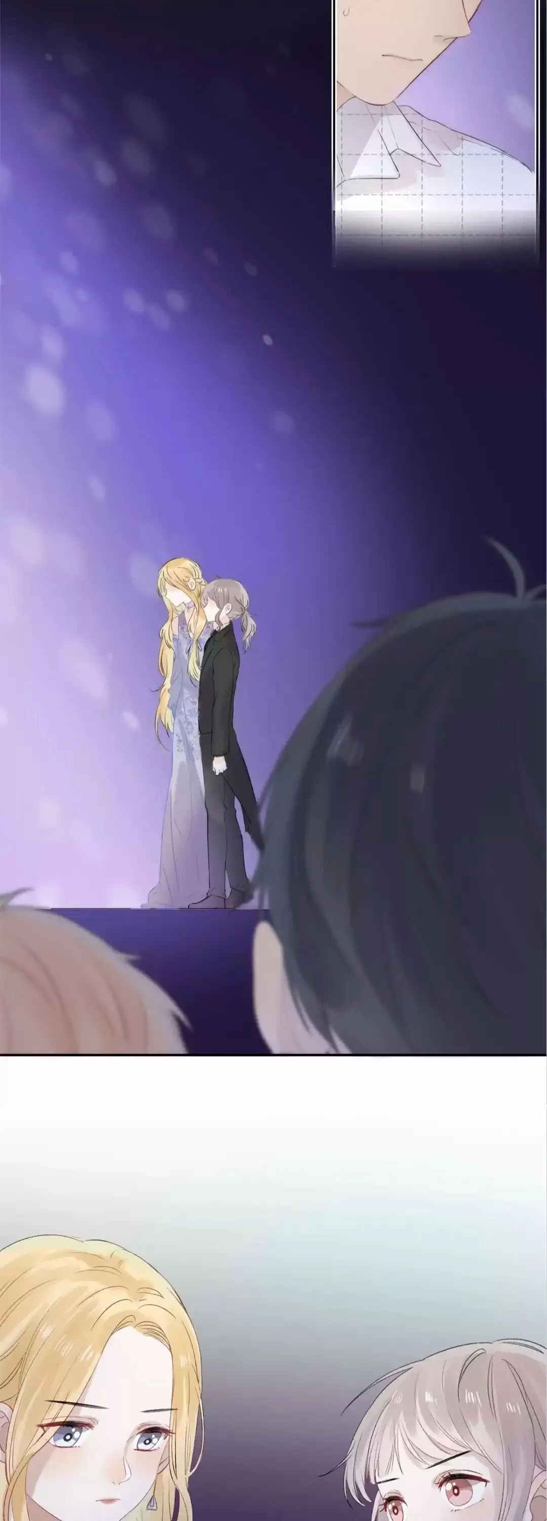 Read Gradually Close to the Heart chapter 55 image 6 on Lezhin